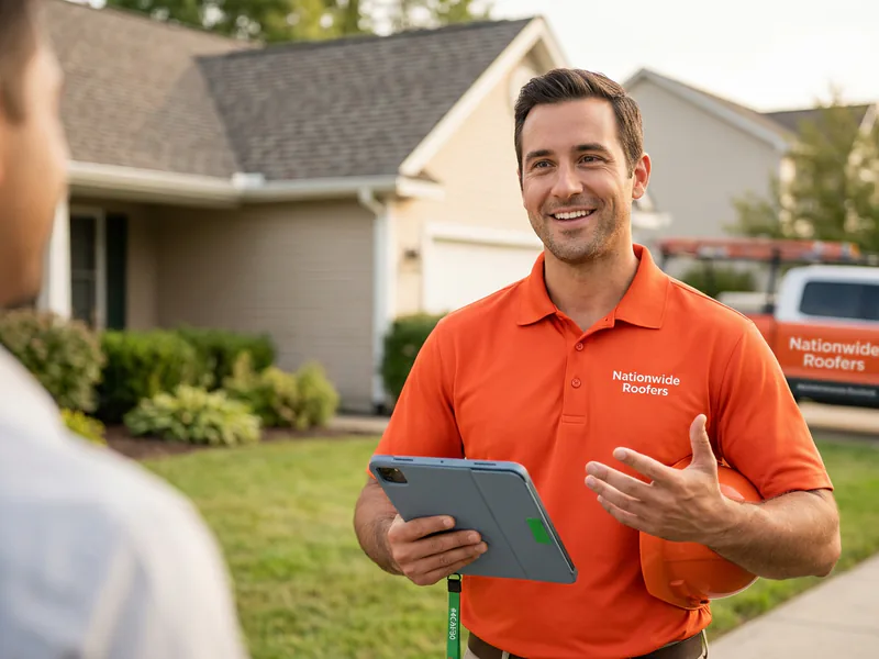 Roof Installation  in North Ridgeville  FAQ